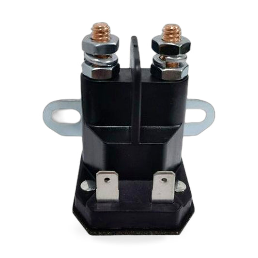 Starter Solenoid Suitable for John Deere L100 12V 4 Terminal