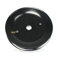 2x Deck Spindle Pulley Suitable for Husqvarna YTH2546T