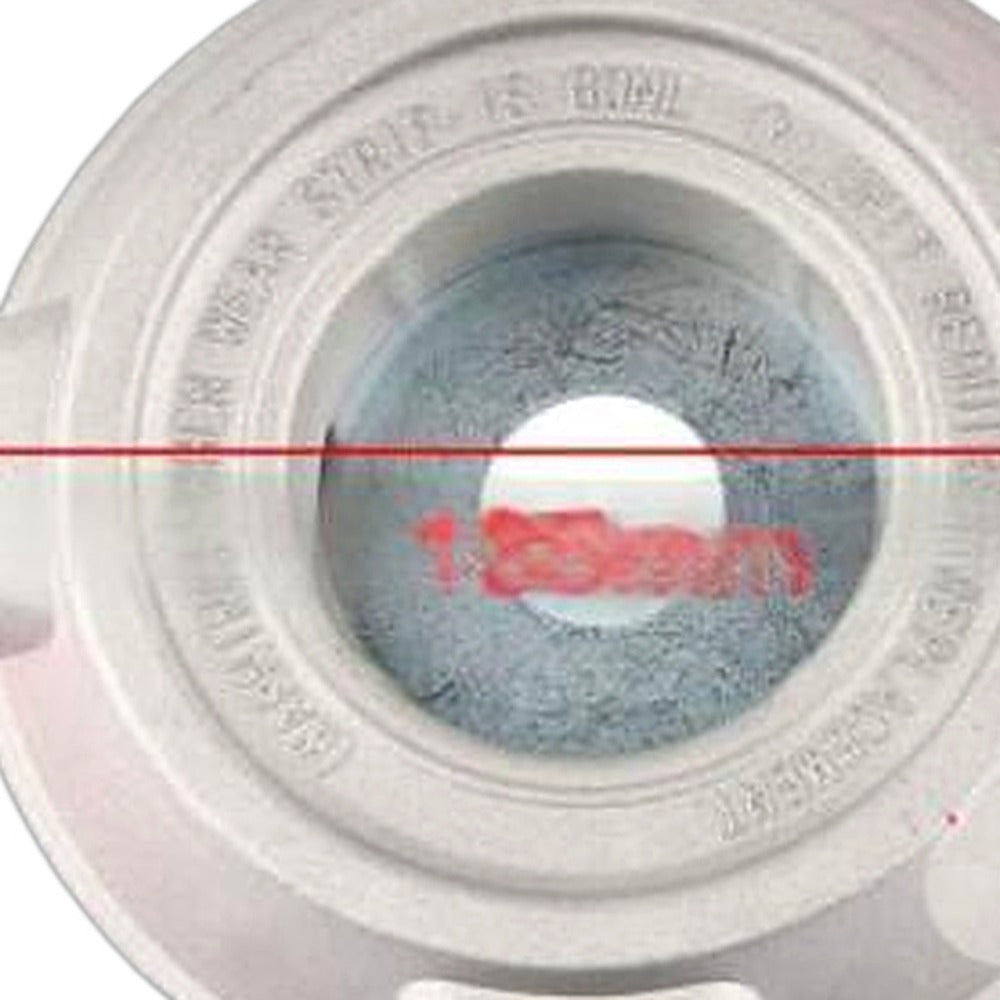 Universal 25mm Alloy Trimmer Head Suitable for Stihl Husqvarna