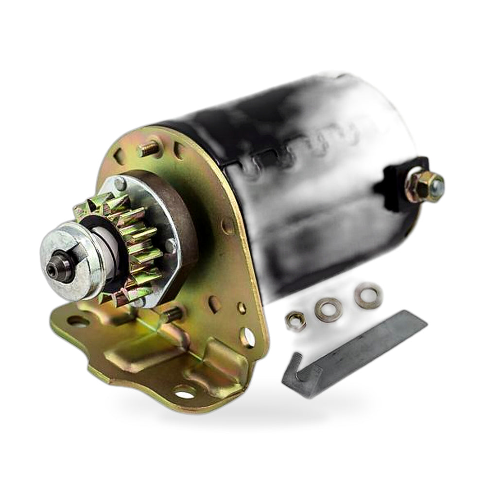 Starter Motor Suitable for Briggs & Stratton 1170 14TH