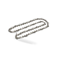 3PCS 3/8LP .043 33DL Chainsaw Chain Suitable for Ryobi OPP1850 OPP1820