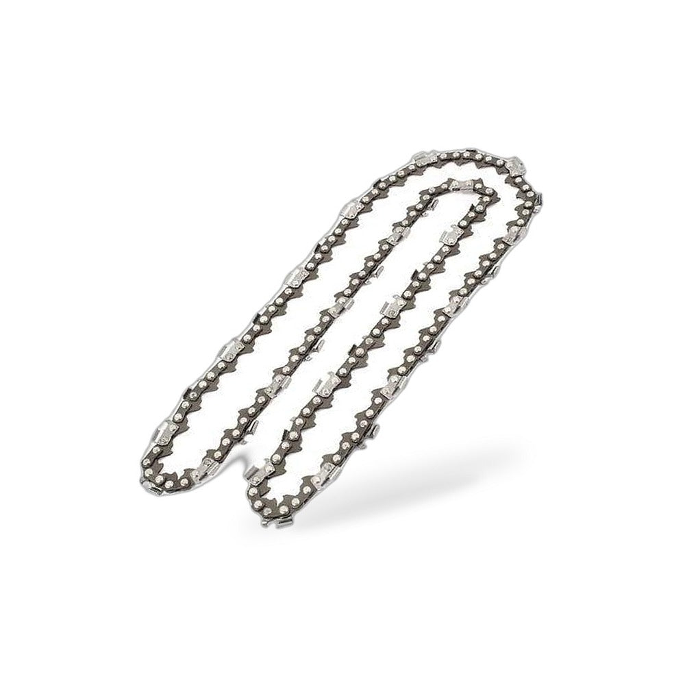 3PCS 3/8LP .043 33DL Chainsaw Chain Suitable for Ryobi OPP1850 OPP1820