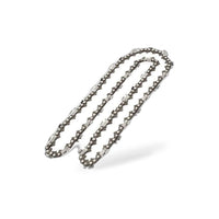 3PCS 3/8LP .043 33DL Chainsaw Chain Suitable for Ryobi OPP1850 OPP1820