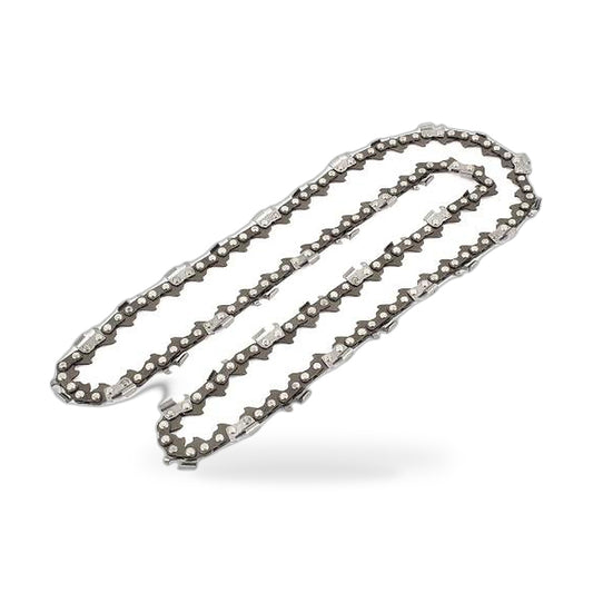 3PCS 3/8LP .043 33DL Chainsaw Chain Suitable for Ryobi OPP1850 OPP1820