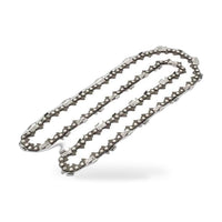 3PCS 3/8LP .043 33DL Chainsaw Chain Suitable for Ryobi OPP1850 OPP1820