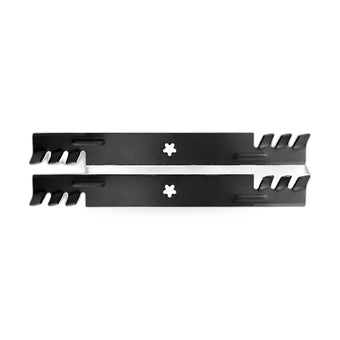 compare product 42inch Blades Suitable for Husqvarna 2042 LS