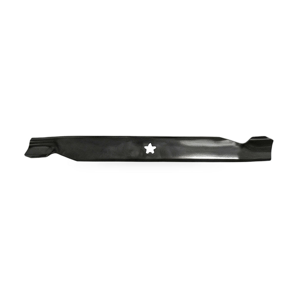 Mower Blades Suitable For 42-Inch Husqvarna / Craftsman Ride-On Mower LT125 / LT140 / LTH1842
