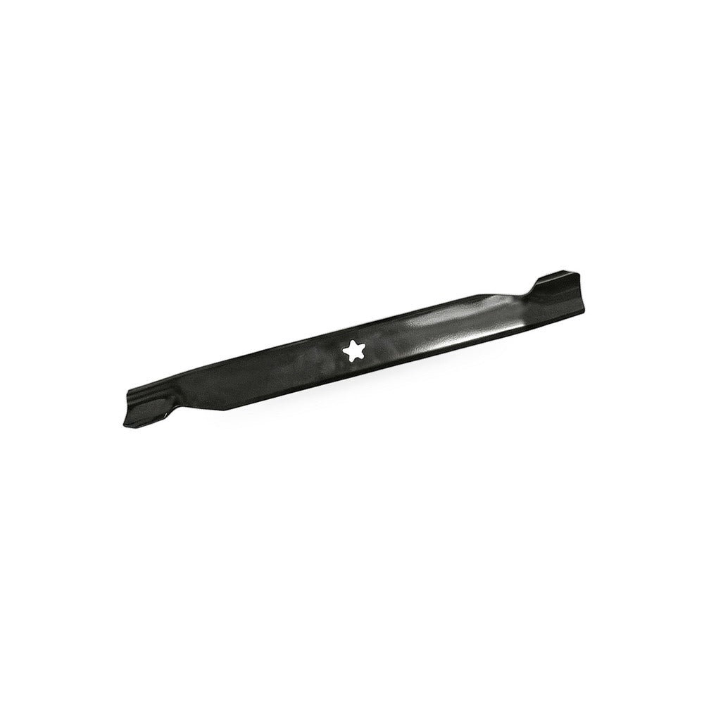 Mower Blades 4x Suitable For 42-Inch Husqvarna / Craftsman / Poulan Mowers 5321388871 / 138971