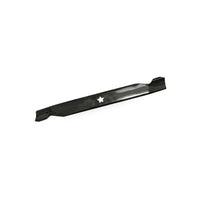 Mower Blades 4x Suitable For 42-Inch Husqvarna / Craftsman / Poulan Mowers 5321388871 / 138971