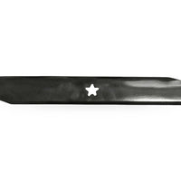 Mower Blades 4x Suitable For 42-Inch Husqvarna / Craftsman / Poulan Mowers 5321388871 / 138971