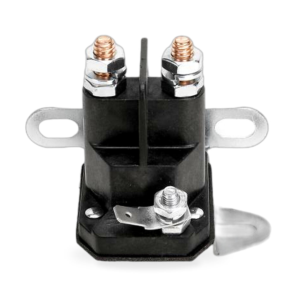 Starter Solenoid Suitable for MTD 725-0530 12V 3 Terminal