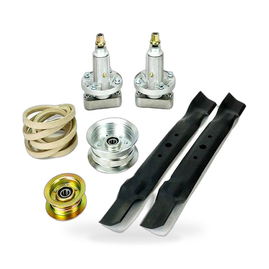 Deck Rebuild Kit Suitable for John Deere L100 L108 L110 42 Inch