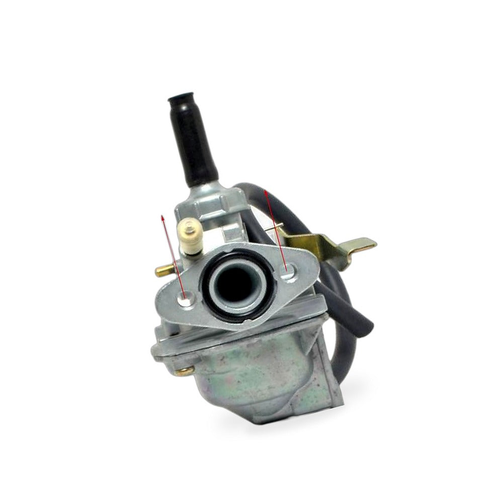 PZ14mm 32mm Carburetor Manual Choke Suitable for Honda XR50R