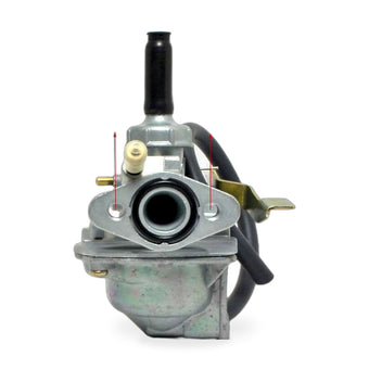 compare product PZ14mm 32mm Carburetor Manual Choke Suitable for Honda XR50R