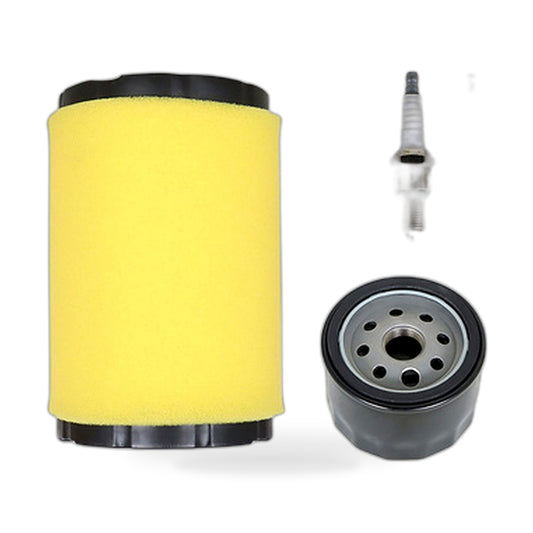 Service Kit Suitable for Husqvarna LT19538