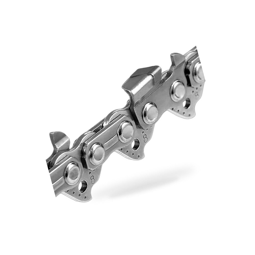 12 Inch 3/8LP 050 44DL Semi Chisel Tungsten Carbide Chainsaw Chain
