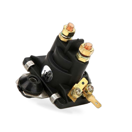 Starter Solenoid Relay Suitable for Yamaha F25 12V