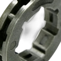 3PCS 3/8inch 7T Sprocket Rim Suitable for STIHL 044