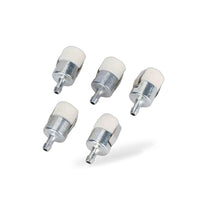 5PCS Fuel Filter Suitable for Homelite Chainsaw