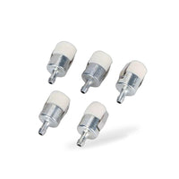 5PCS Fuel Filter Suitable for Homelite Chainsaw