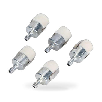 compare product 5PCS Fuel Filter Suitable for Homelite Chainsaw
