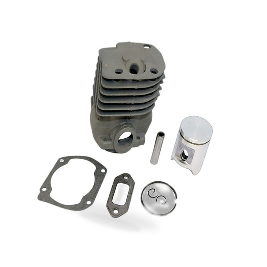 48mm Piston and Cylinder Assembly Kit Suitable for Husqvarna 365 Chainsaw