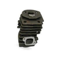Piston and Cylinder Assembly Kit Suitable for Husqvarna 357 359 Chainsaw 47mm