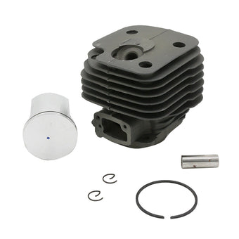 compare product Piston  and  Cylinder Assembly Kit Suitable For Husqvarna 66 268 272 Chainsaw 52mm