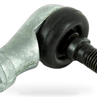 Steering Tie Rod End Right Hand Suitable for Greenfield Ride-On Mower