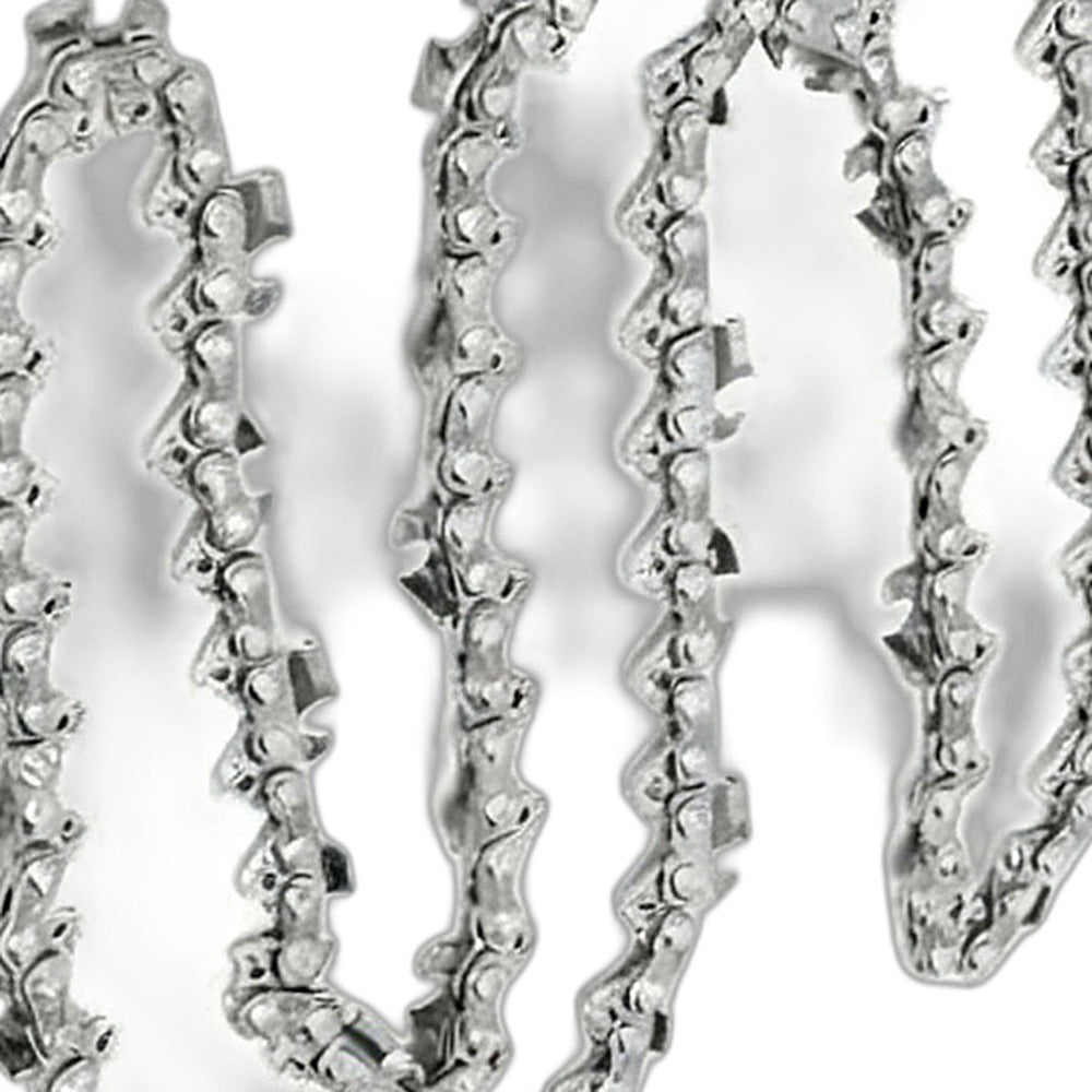 Semi Chisel 0.325 050 72DL Chainsaw Chain Suitable for Husqvarna 55