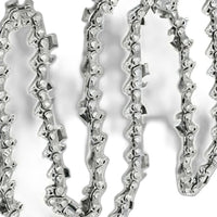 Semi Chisel 0.325 050 72DL Chainsaw Chain Suitable for Husqvarna 55
