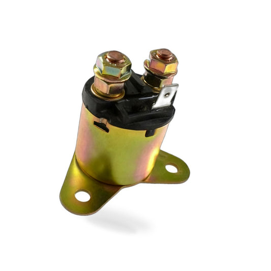 Starter Relay Solenoid Suitable for Honda GX240 8-9 11 13HP Engine