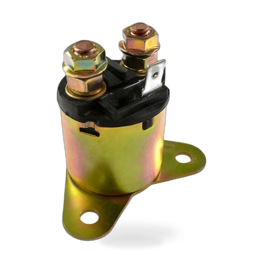 Starter Relay Solenoid Suitable for Honda GX240 8-9 11 13HP Engine