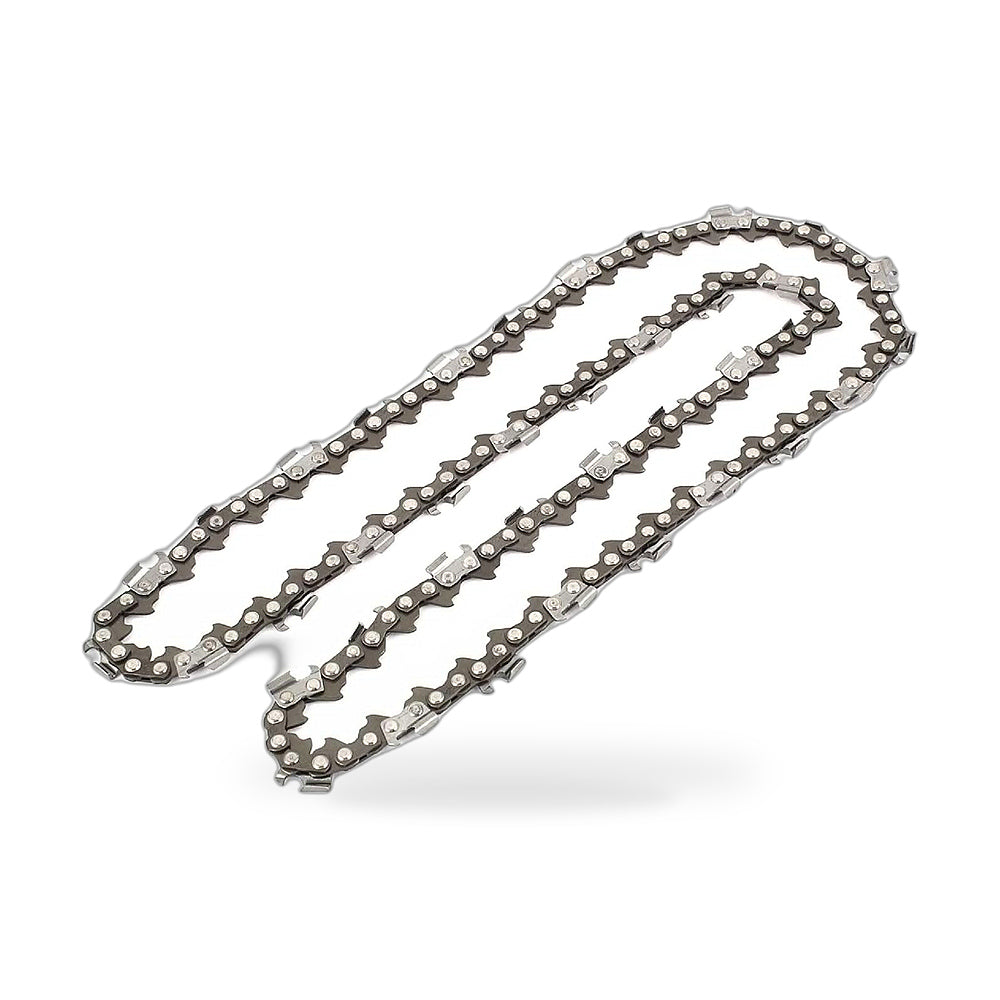 Chainsaw Chain 3/8 063 72DL Semi Chisel Skip Tooth Ripping 10 Degree - ZT2
