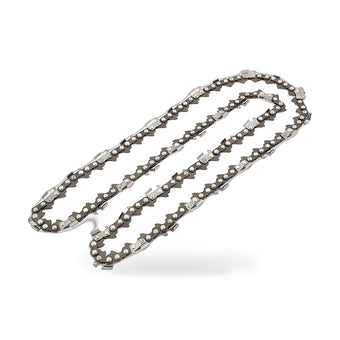compare product Chainsaw Chain 3/8 063 72DL Semi Chisel Skip Tooth Ripping 10 Degree
