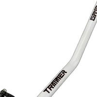 Aluminium Alloy String Trimmer Handle Suitable for Most Trimmer Axes