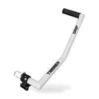 Aluminium Alloy String Trimmer Handle Suitable for Most Trimmer Axes