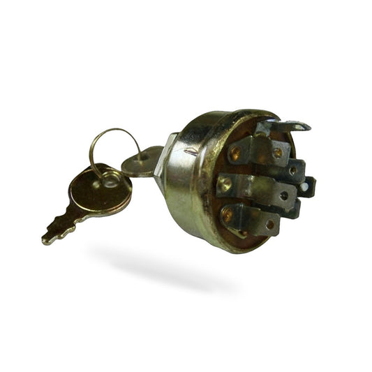Ignition Switch Suitable for Husqvarna Mowers