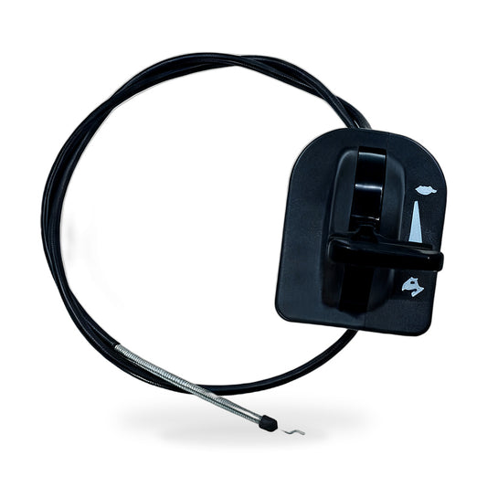 Throttle Control Cable Suitable for Craftsman 247270460