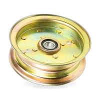 Flat Idler Pulley Suitable for Husqvarna GT52F