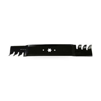 compare product 2x 42inch Blade Suitable for Cub Cadet ZTR RZT42