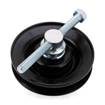 compare product Air Con Belt Idler Pulley Suitable for Toyota Landcruiser 1HZ