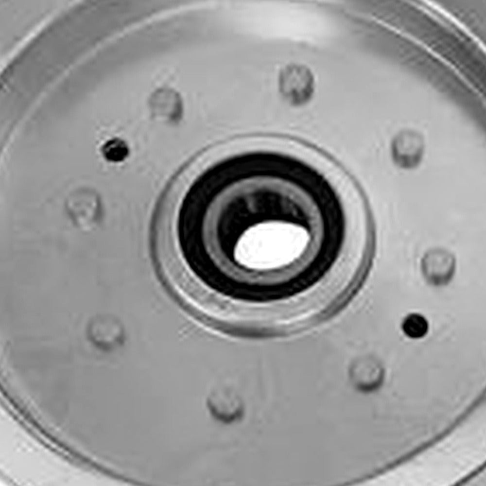 Deck Pulley Kit Suitable for John Deere 1023E Ref. GY20067