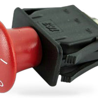 PTO Switch Suitable for Husqvarna CTH2642TE