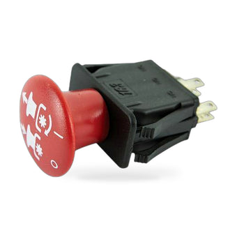 compare product PTO Switch Suitable for Husqvarna CTH2642TE