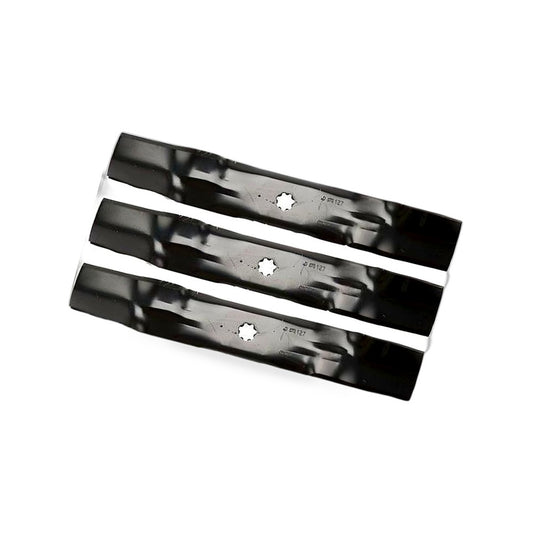 Blade Set Suitable for John Deere 7-Point Star 145