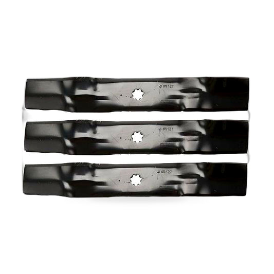 Blade Set Suitable for John Deere 7-Point Star 145