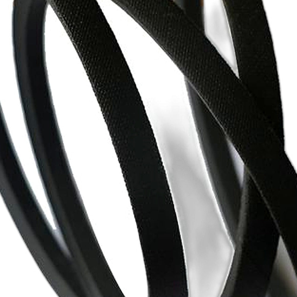 Spec deck belt made w/ kevlar will fit JOHN DEERE M111534 F725 F735 W/ 54"" DECK - XQ1