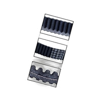 Drive Belt Suitable for Isuzu D-Max 3.0L Diesel