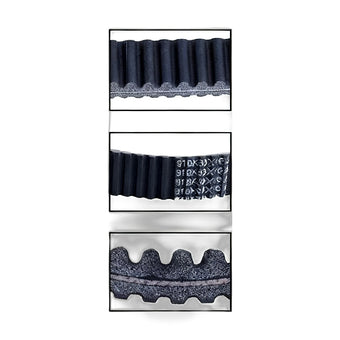 compare product Drive Belt Suitable for Isuzu D-Max 3.0L Diesel
